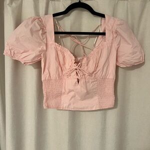 ASTR The Label Top